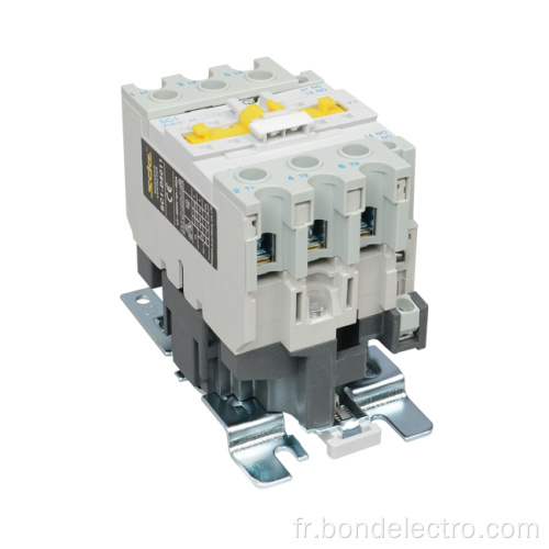 BC1-D80 BC1-D95 Nouveau contacteur AC de conception